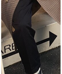 UNIQLO | スラックス