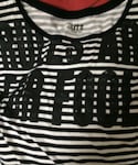 GU(ジーユー)の「トップス(Tシャツ/カットソー)」
