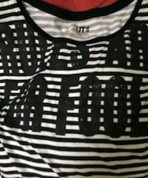 GU | Tシャツ/カットソー