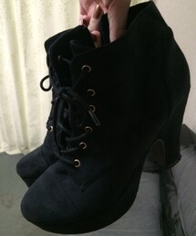 ブランド不明 | ブーティ