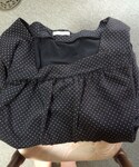 ブランド不明の「トップス(Tシャツ/カットソー)」