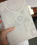 ほぼ日手帳の「雑貨/ホビー(手帳/メモ帳)」