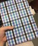 ほぼ日手帳の「雑貨/ホビー(手帳/メモ帳)」