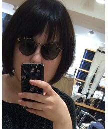 ブランド不明 | サングラス