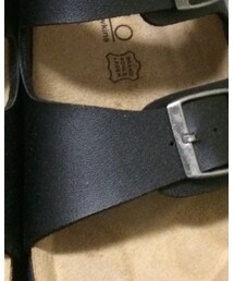 NUOVO | サンダル