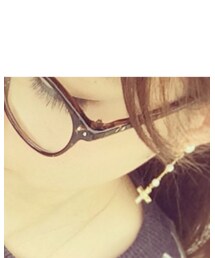 TODAYFUL | メガネ