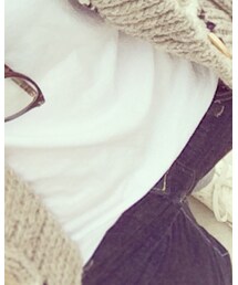 FOREVER 21 | Tシャツ/カットソー