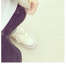 CONVERSE | スニーカー