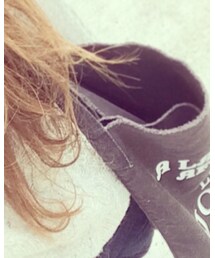 TODAYFUL | トートバッグ