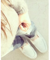 Ungrid | デニムパンツ