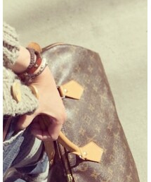 LOUIS VUITTON | ハンドバッグ