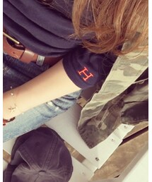 HOLLYWOOD RANCH MARKET | Tシャツ/カットソー