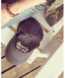 Abercrombie&Fitch | キャップ