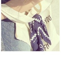 TODAYFUL | トートバッグ