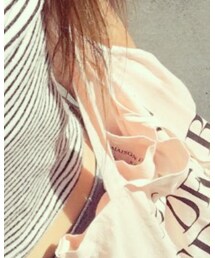 MAISON DE REEFUR | バッグ