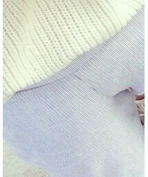 ZARA | パンツ