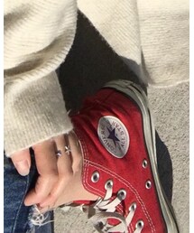 CONVERSE | スニーカー