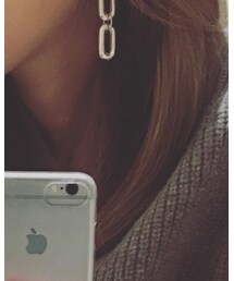 MIKITTY'sHANDMADE | イヤリング