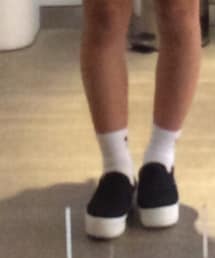 GRL | その他シューズ