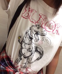 WORLD WIDE LOVE! | Tシャツ/カットソー