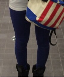 no brand | その他パンツ