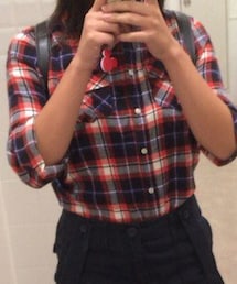 no brand | シャツ/ブラウス