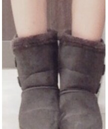 no brand | ブーツ