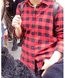 GU | シャツ/ブラウス