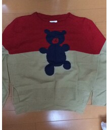 ScoLar | ニット/セーター