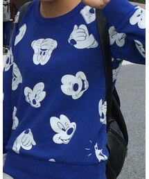 UNIQLO | スウェット