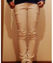 UNIQLO | その他パンツ