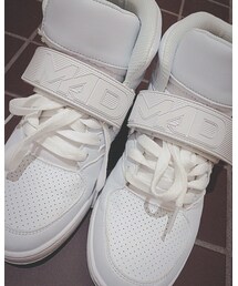 MAD FOOT | スニーカー