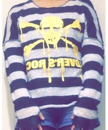 SUPER LOVERS | ニット/セーター