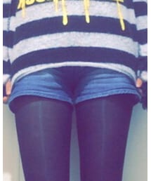 no brand | その他パンツ