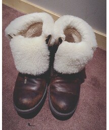 ABC MART | ブーツ