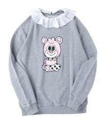 SPINNS | スウェット