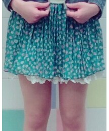 chuxxx | スカート