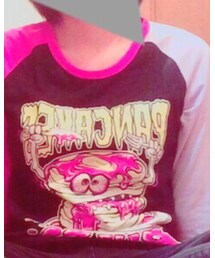 LISTEN FLAVOR | Tシャツ/カットソー