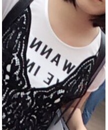 GRL | Tシャツ/カットソー