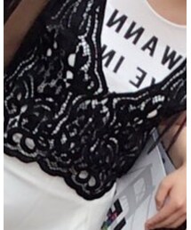 no brand | キャミソール