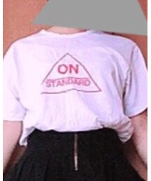 no brand | Tシャツ/カットソー