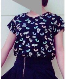 WORLD WIDE LOVE! | Tシャツ/カットソー