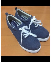 しまむら | シューズ