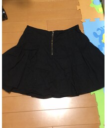 no brand | スカート