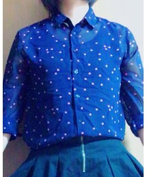 UNIQLO | シャツ/ブラウス