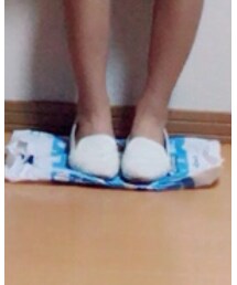 GU | バレエシューズ