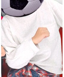 ems excite | スウェット