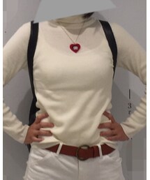 GU | ニット/セーター