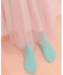 tutuanna | ソックス/靴下
