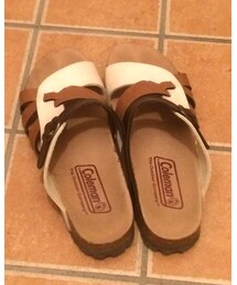 COLEMAN | サンダル